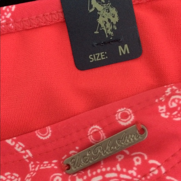 ⭐️U.S. Polo Assn. Bikini bottom - Picture 3 of 5